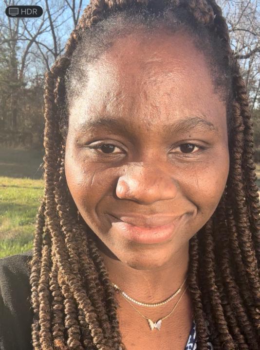 Adesuwa Crawford