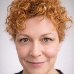 Janina Rosenberg