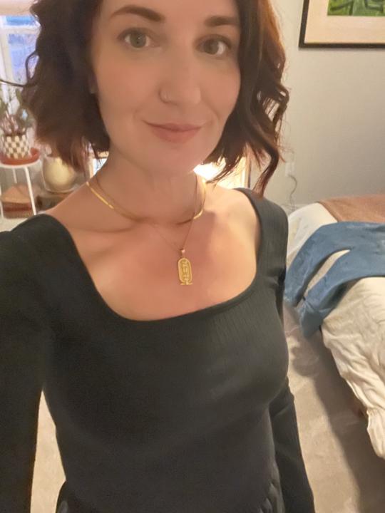 Alyse Smith