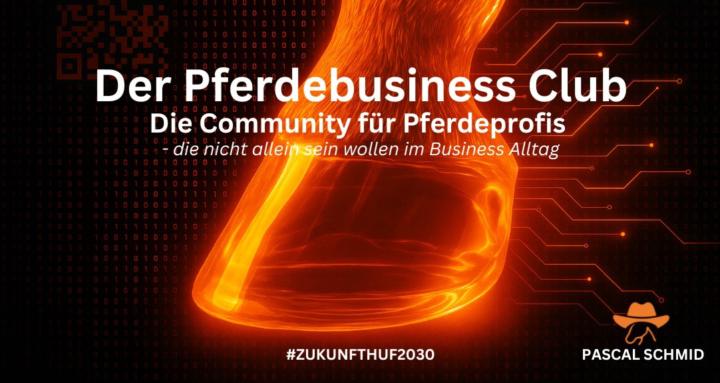 Pferdebusiness Club