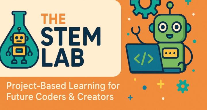 The STEM LAB