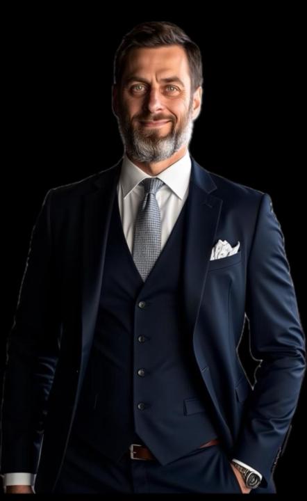 Pawel Gil
