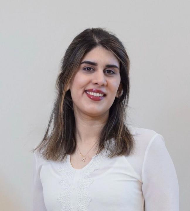 Sepideh Niktabe