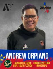 Andrew Orpiano
