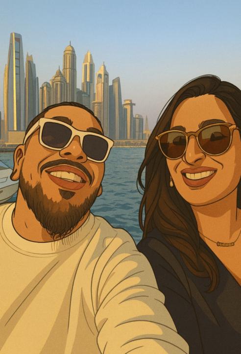 Samantha Zulfiquar Fernandez