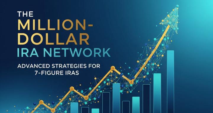 The Million-Dollar IRA Network