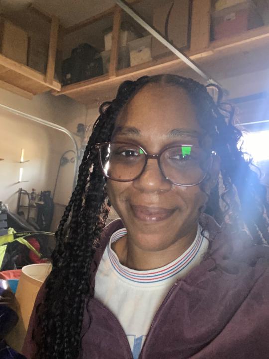 Sade Trent