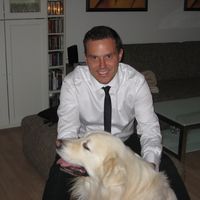 Michael Christensen