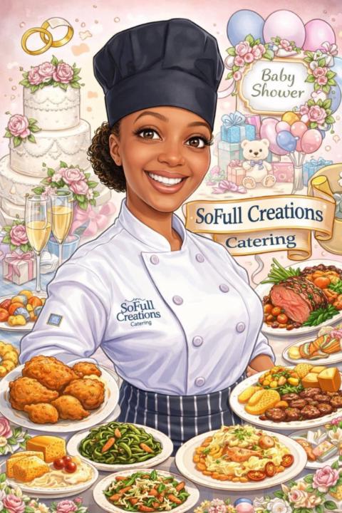 Latrice Jones