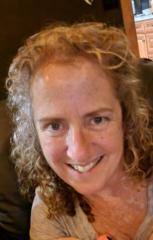 Kim Strain