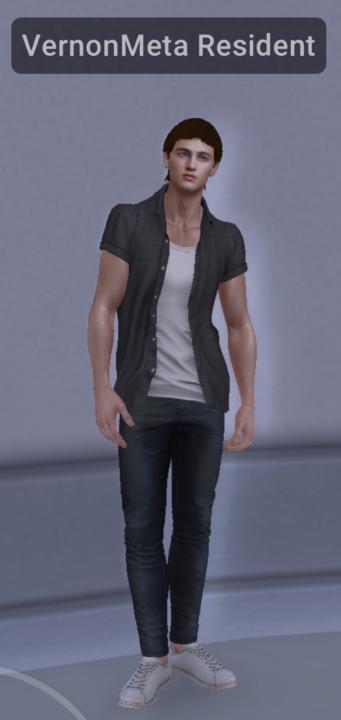 Wearables in SL.