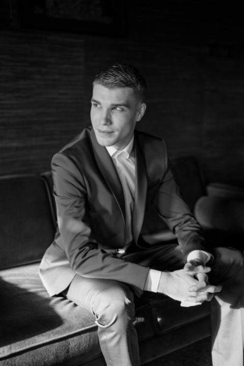 Niels Bakker