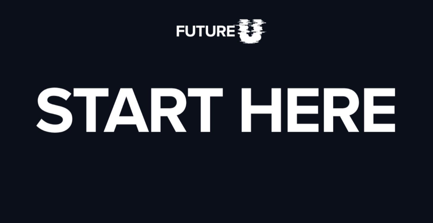 Start Here