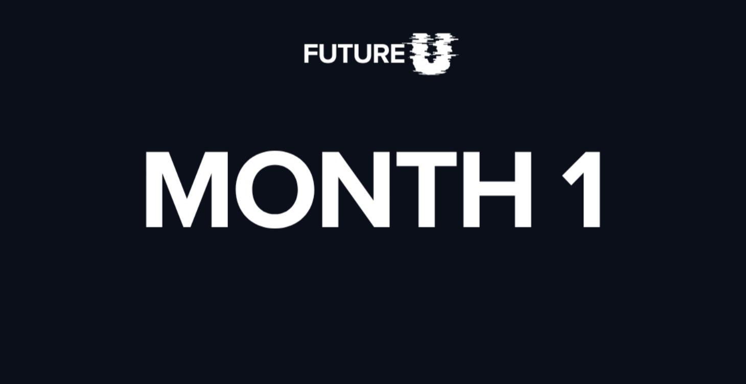 Month 1