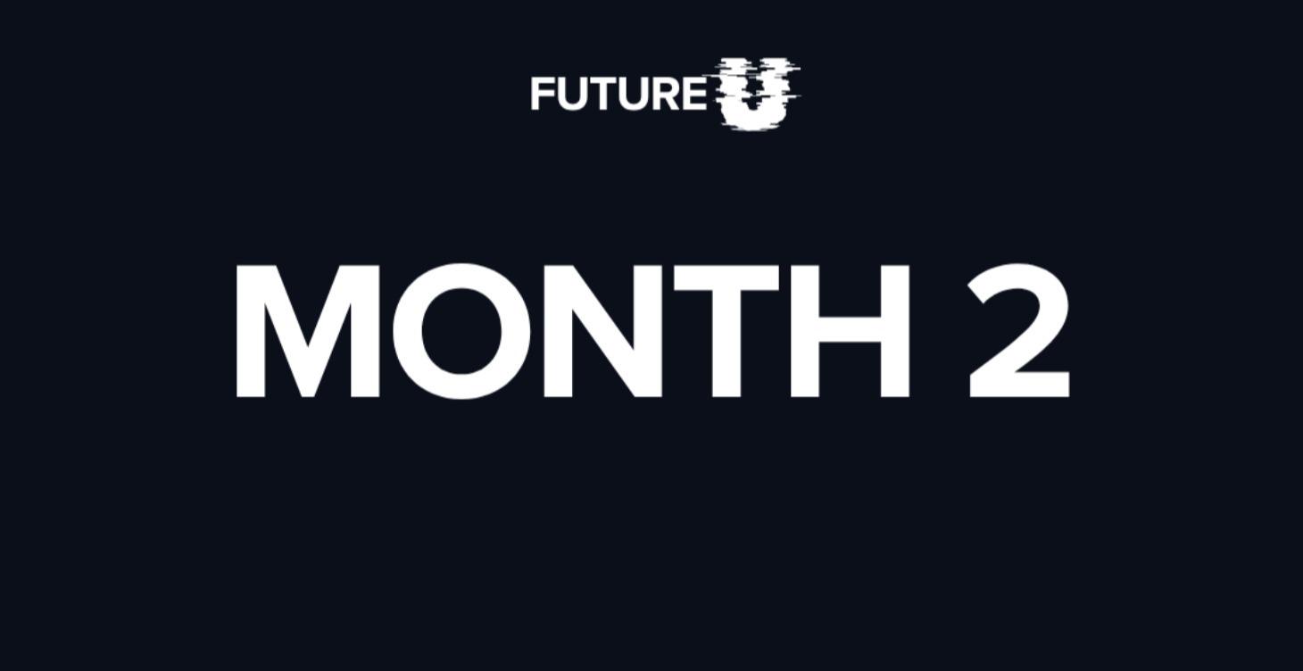 Month 2