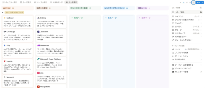 【初心者向け共有】グループのグループ化