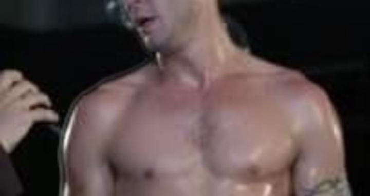 Stacky’s  fight club