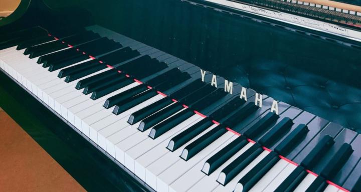 The Play Again Piano Studio