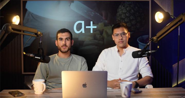 NutriEscala Comunidad