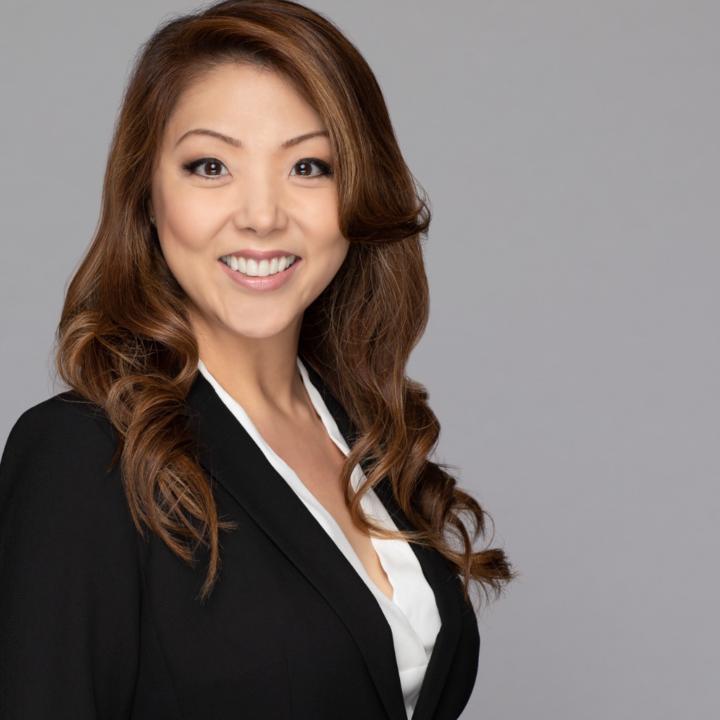 Chenise Kanemoto