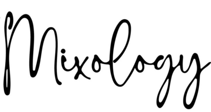 The Great Universe of Mixology