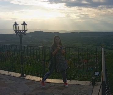 Danijela Milošević