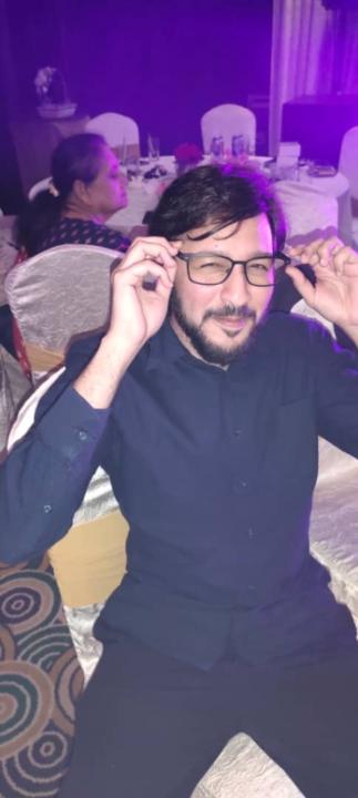 Roshan Bal