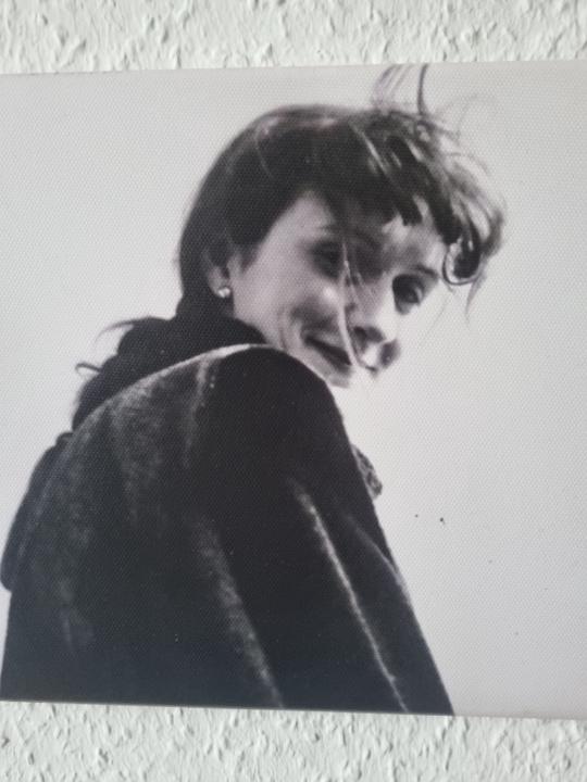 Ute Schierenbeck-Seyffart