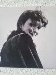 Ute Schierenbeck-Seyffart