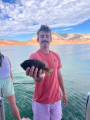 Baylor Caperton