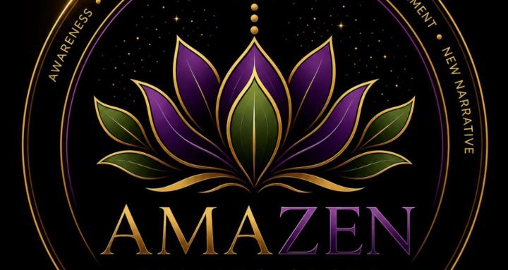 The Amazen Healing Group