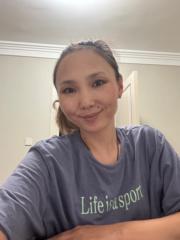 Nyamulzii Enkhtaivan