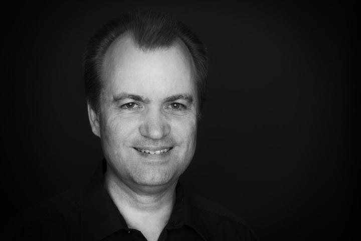 Axel Lange
