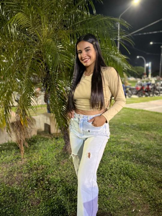 Agustina Montaña