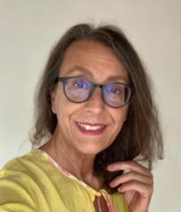 Maria Cristina Bellucci