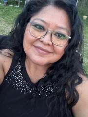 Roberta Tso