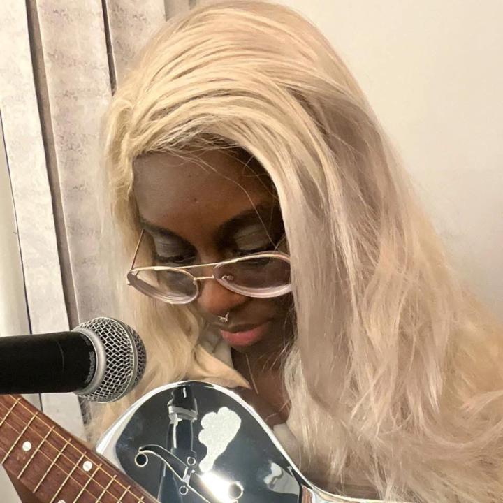 Paidamoyo-Janet Azehko