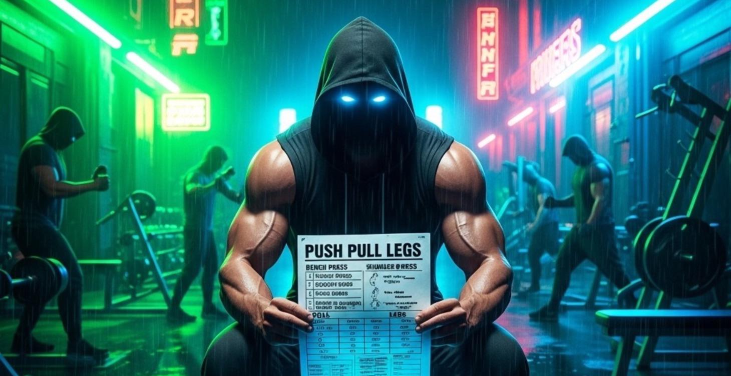 TAB 5: TRAINING WITH INTENT