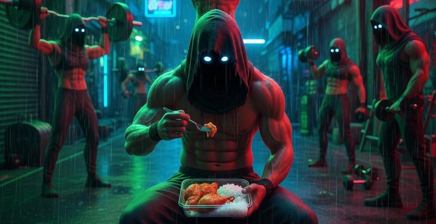 TAB 4: NUTRITION FUNDAMENTALS