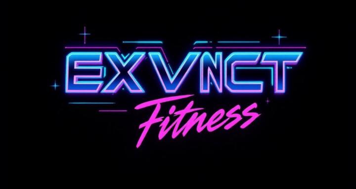 Exvnct Fitness