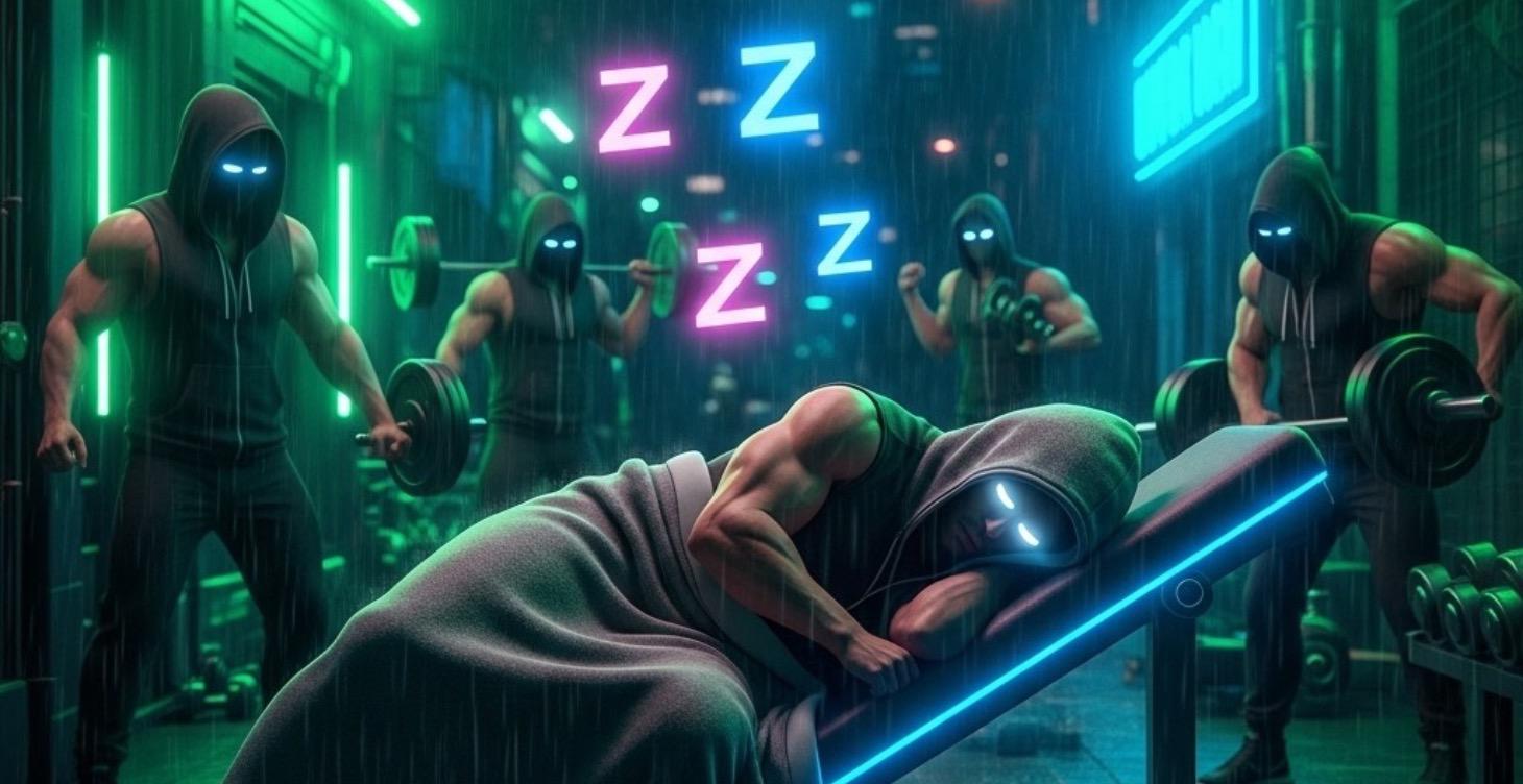 TAB 3: SLEEP/ HABITS & FOUNDATION