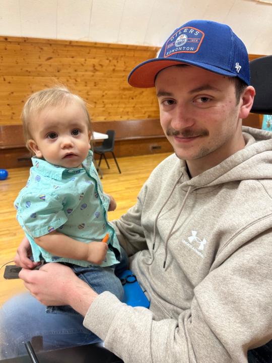Jaxon Yasinski