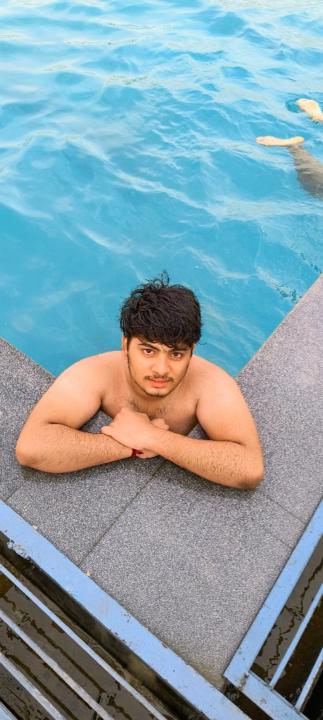 Sidhant Dahiya