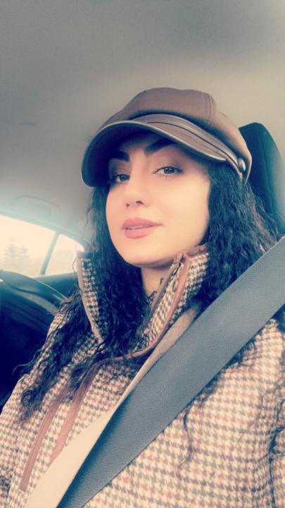 Mahsa Familmaleki