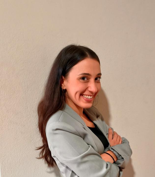 Yaiza Romero