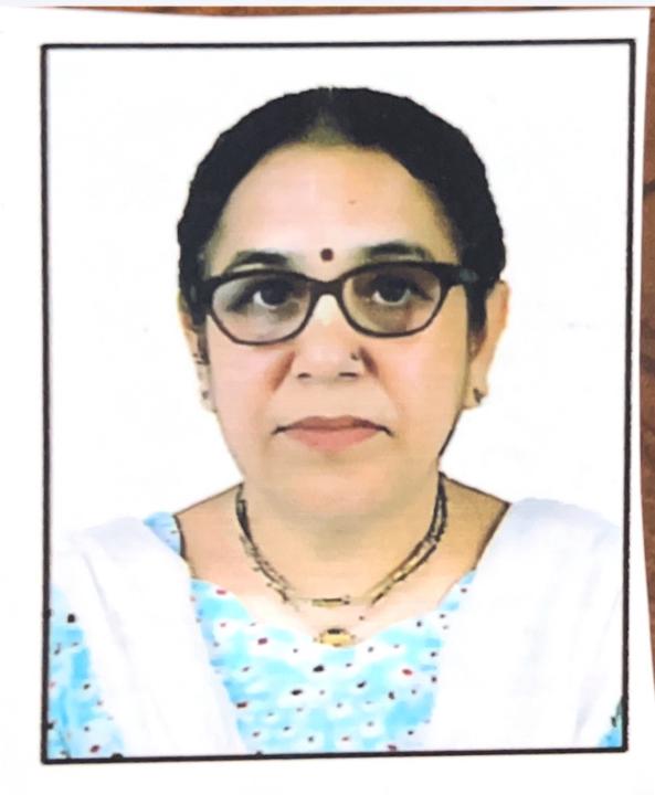 Rangawati Daya Devi Dasi