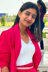 Yashashvi Purohit
