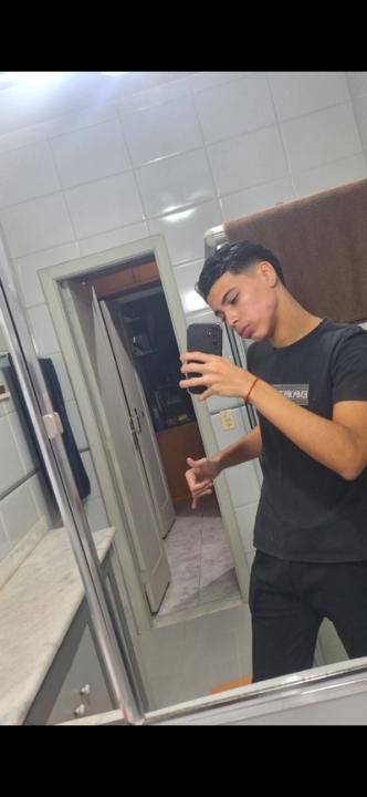 Gabriel Oliveira de Aguiar