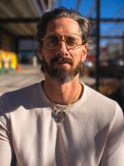 Dustin Macpherson