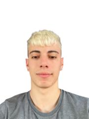 Lautaro Albanese